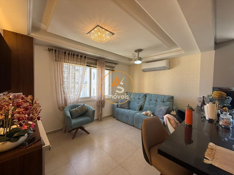 APTO DE 2 DORMITÓRIOS MOBILIADO E DECORADO EM CAPÃO DA CANOA!!!: 8ª foto da galeria de imagens do imóvel