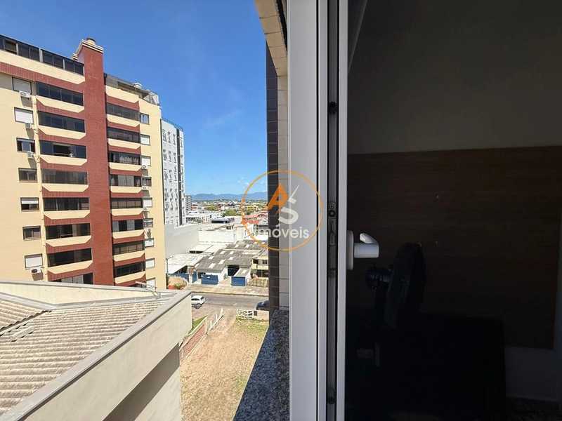 APTO DE 2 DORMITÓRIOS MOBILIADO E DECORADO EM CAPÃO DA CANOA!!!: 16ª foto da galeria de imagens do imóvel