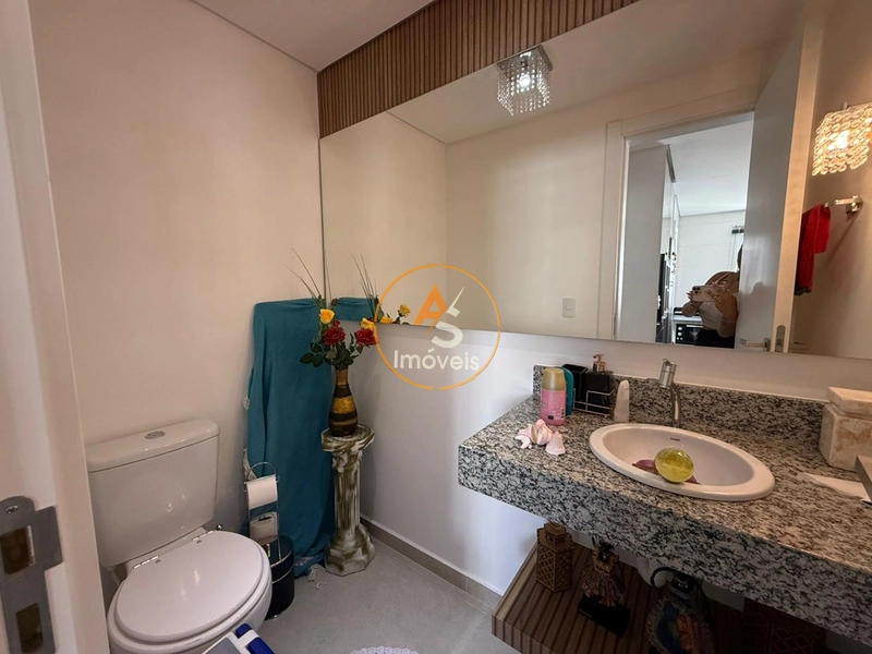 APTO DE 2 DORMITÓRIOS MOBILIADO E DECORADO EM CAPÃO DA CANOA!!!: 11ª foto da galeria de imagens do imóvel