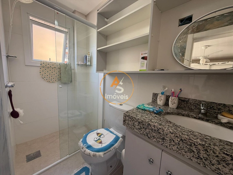 APTO DE 2 DORMITÓRIOS MOBILIADO E DECORADO EM CAPÃO DA CANOA!!!: 20ª foto da galeria de imagens do imóvel