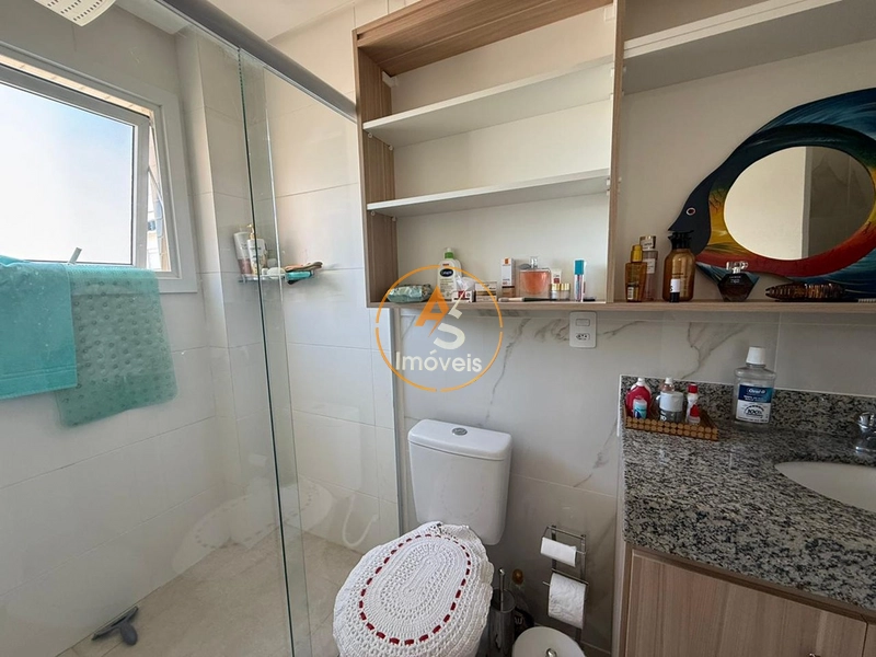 APTO DE 2 DORMITÓRIOS MOBILIADO E DECORADO EM CAPÃO DA CANOA!!!: 15ª foto da galeria de imagens do imóvel