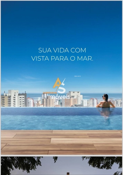 LANÇAMENTO!!! APTO DE 2 SUÍTES EM CAPÃO DA CANOA!!!: 5ª foto da galeria de imagens do imóvel