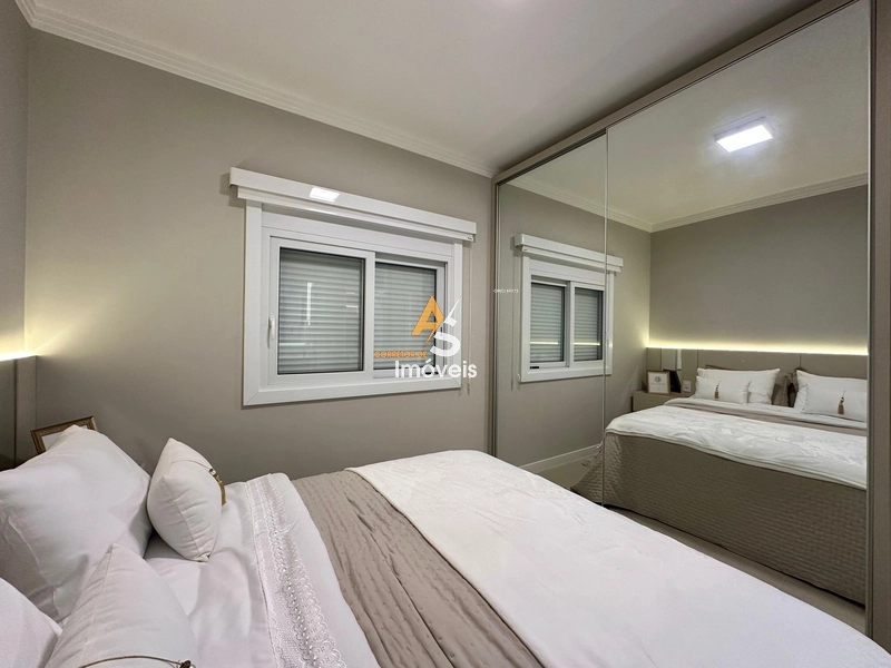 APARTAMENTO À VENDA INFRA COM INFRA E FINAMENTE DECORADO: 18ª foto da galeria de imagens do imóvel