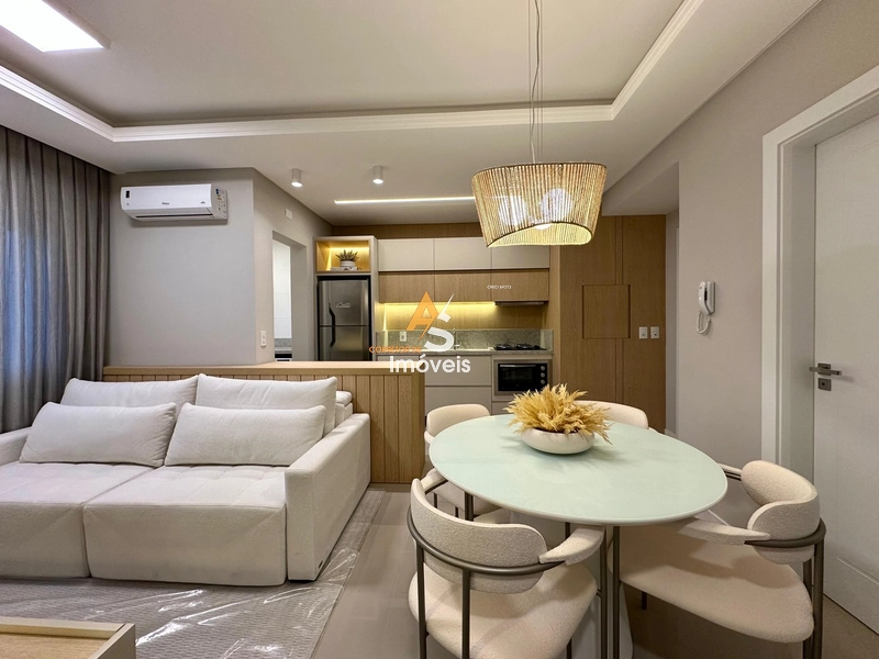 APARTAMENTO À VENDA INFRA COM INFRA E FINAMENTE DECORADO: 5ª foto da galeria de imagens do imóvel