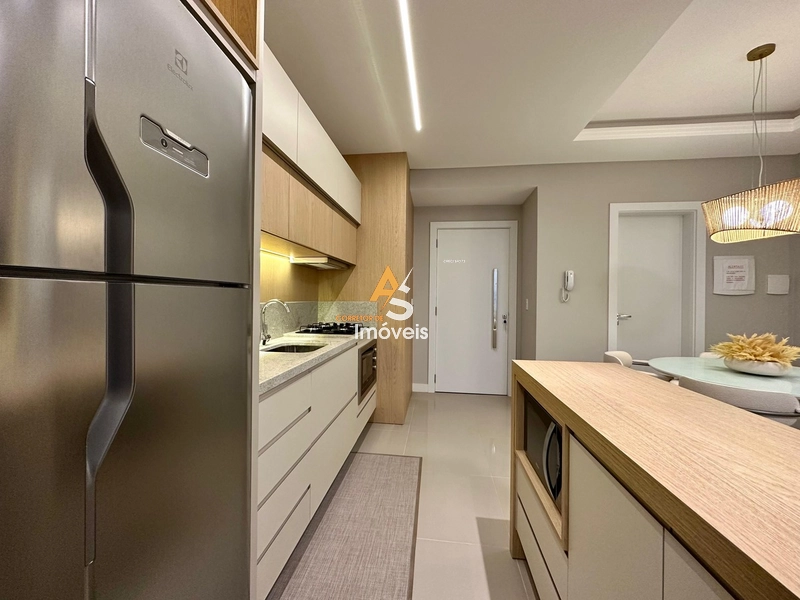 APARTAMENTO À VENDA INFRA COM INFRA E FINAMENTE DECORADO: 9ª foto da galeria de imagens do imóvel