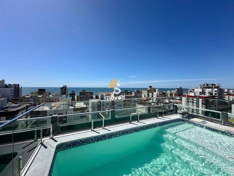 APARTAMENTO À VENDA INFRA COM INFRA E FINAMENTE DECORADO: 1ª foto da galeria de imagens do imóvel