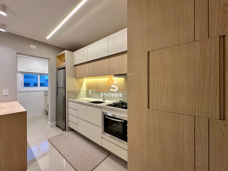 APARTAMENTO À VENDA INFRA COM INFRA E FINAMENTE DECORADO: 6ª foto da galeria de imagens do imóvel