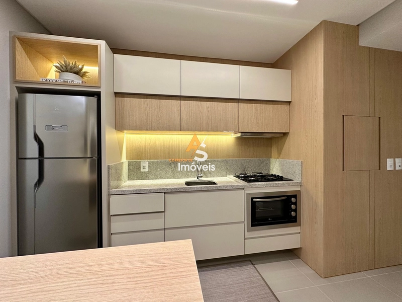 APARTAMENTO À VENDA INFRA COM INFRA E FINAMENTE DECORADO: 7ª foto da galeria de imagens do imóvel