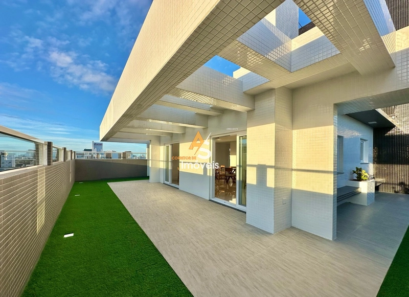 APARTAMENTO À VENDA INFRA COM INFRA E FINAMENTE DECORADO: 25ª foto da galeria de imagens do imóvel