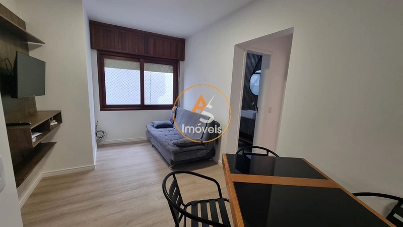 APARTAMENTO DE 1 DORMITÓRIO EM CAPÃO DA CANOA!!!: 2ª foto da galeria de imagens do imóvel