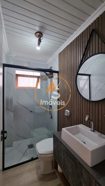 APARTAMENTO DE 1 DORMITÓRIO EM CAPÃO DA CANOA!!!: 6ª foto da galeria de imagens do imóvel