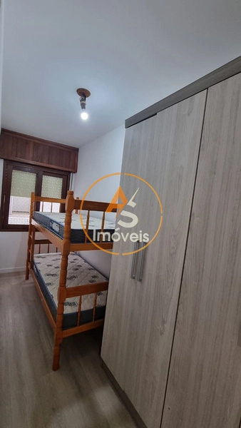 APARTAMENTO DE 1 DORMITÓRIO EM CAPÃO DA CANOA!!!: 4ª foto da galeria de imagens do imóvel