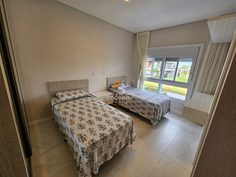 CASA DE LUXO EM CONDOMÍNIO!!!: 6ª foto da galeria de imagens do imóvel