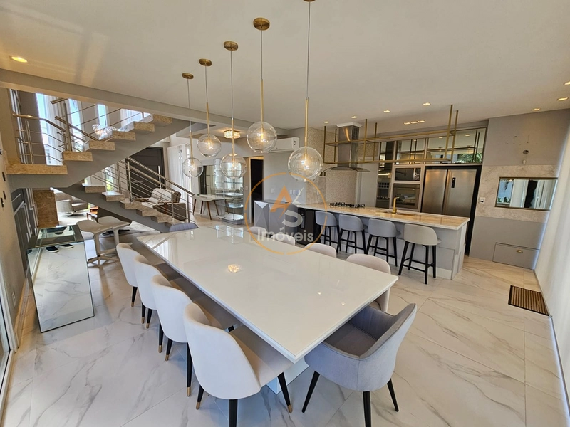 CASA DE LUXO EM CONDOMÍNIO!!!: 11ª foto da galeria de imagens do imóvel