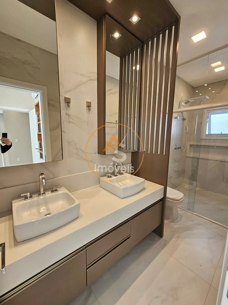CASA DE LUXO EM CONDOMÍNIO!!!: 15ª foto da galeria de imagens do imóvel