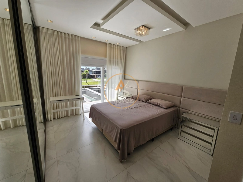 CASA DE LUXO EM CONDOMÍNIO!!!: 13ª foto da galeria de imagens do imóvel