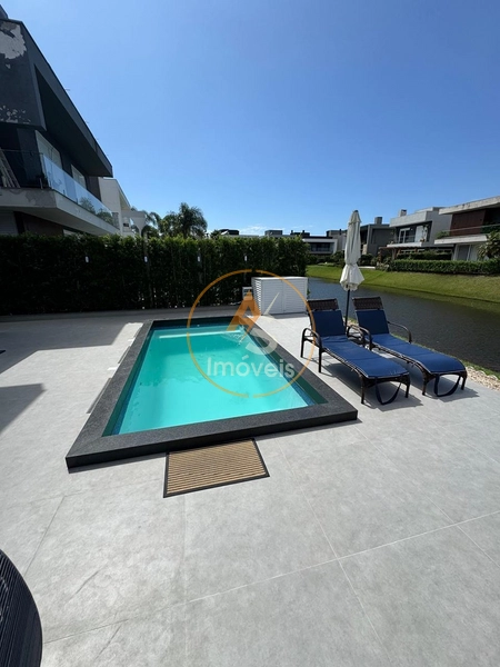 CASA DE LUXO EM CONDOMÍNIO!!!: 21ª foto da galeria de imagens do imóvel