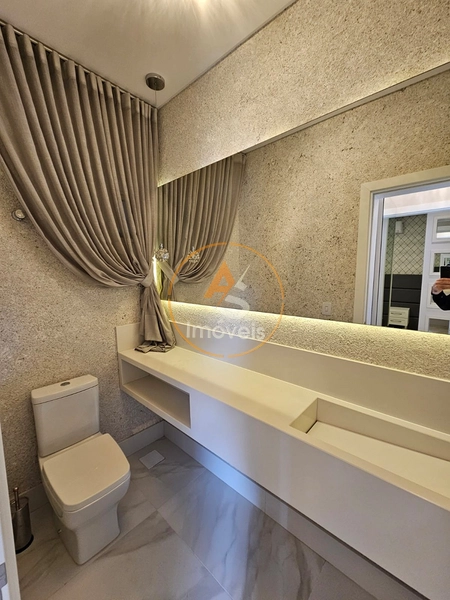 CASA DE LUXO EM CONDOMÍNIO!!!: 7ª foto da galeria de imagens do imóvel