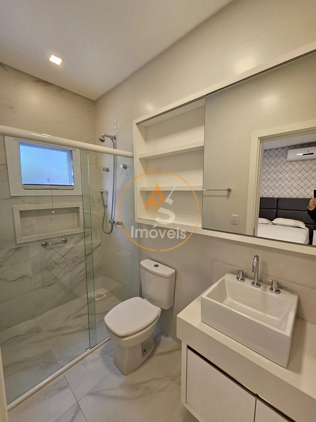 CASA DE LUXO EM CONDOMÍNIO!!!: 22ª foto da galeria de imagens do imóvel