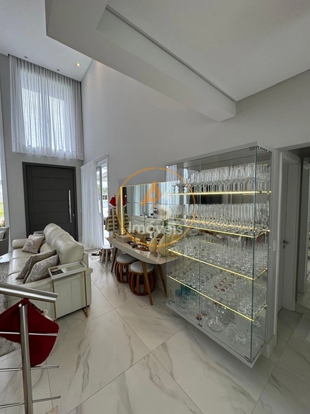 CASA DE LUXO EM CONDOMÍNIO!!!: 27ª foto da galeria de imagens do imóvel