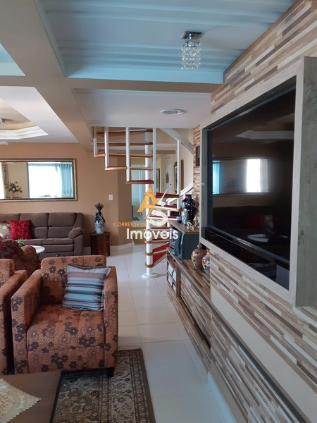 APARTAMENTO DE 3 DORMITÓRIOS EM CAPÃO DA CANOA!!!: 5ª foto da galeria de imagens do imóvel