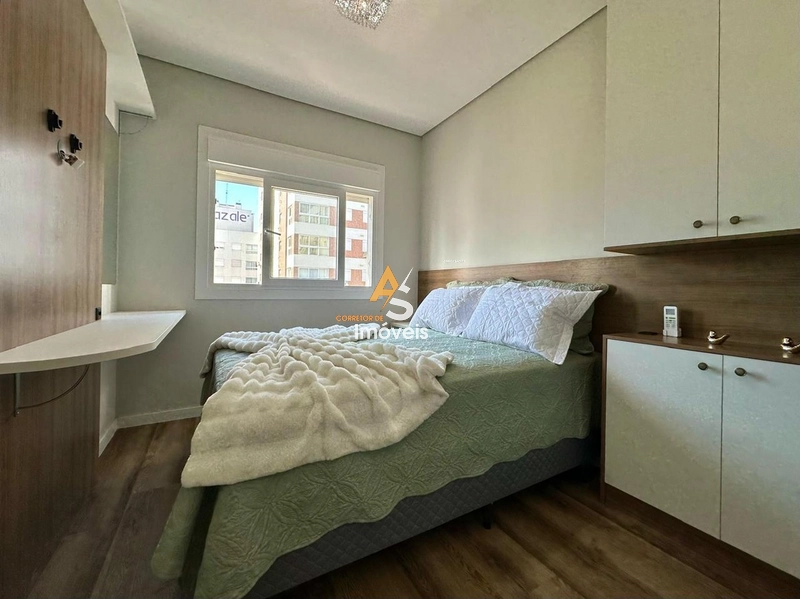 APARTAMENTO DE 2 DORMITÓRIOS EM CAPÃO DA CANOA: 20ª foto da galeria de imagens do imóvel