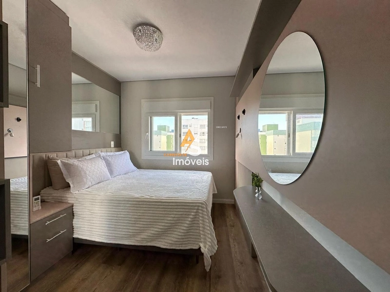 APARTAMENTO DE 2 DORMITÓRIOS EM CAPÃO DA CANOA: 17ª foto da galeria de imagens do imóvel