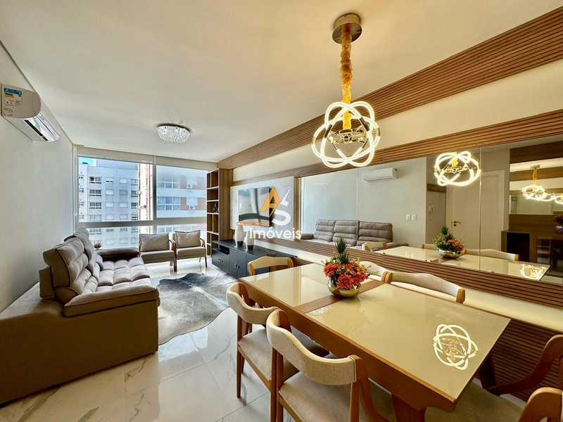 APARTAMENTO DE 2 DORMITÓRIOS EM CAPÃO DA CANOA: 9ª foto da galeria de imagens do imóvel