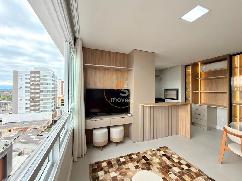 ÓTIMO APARTAMENTO À VENDA EM CAPÃO DA CANOA!⁣ : 15ª foto da galeria de imagens do imóvel
