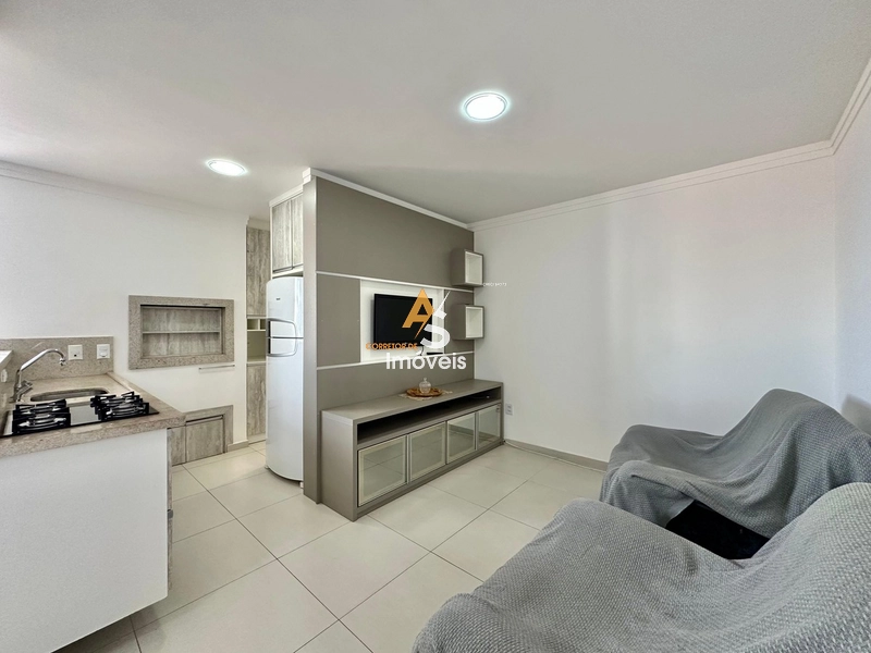 APARTAMENTO À VENDA EM CAPÃO DA CANOA: 3ª foto da galeria de imagens do imóvel