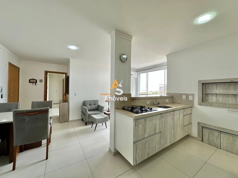 APARTAMENTO À VENDA EM CAPÃO DA CANOA: 10ª foto da galeria de imagens do imóvel