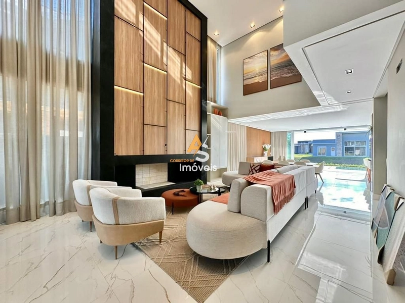 EXCELENTE RESIDENCIA NO COND. CAPÃO ILHAS!!!: 1ª foto da galeria de imagens do imóvel