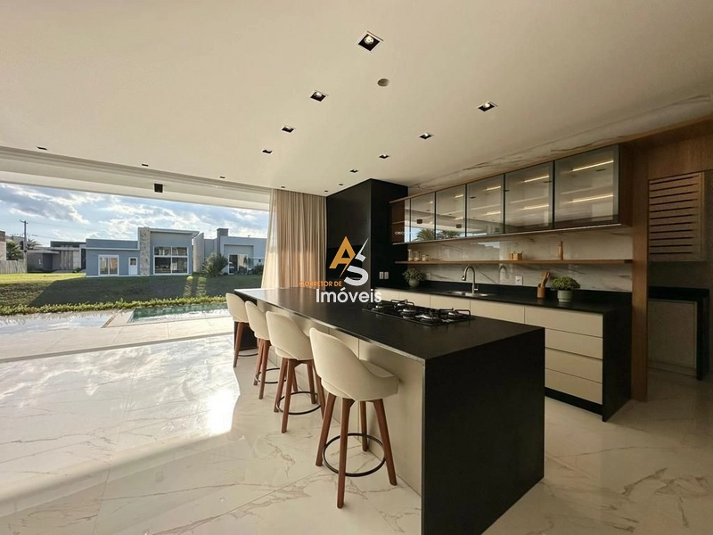 EXCELENTE RESIDENCIA NO COND. CAPÃO ILHAS!!!: 4ª foto da galeria de imagens do imóvel