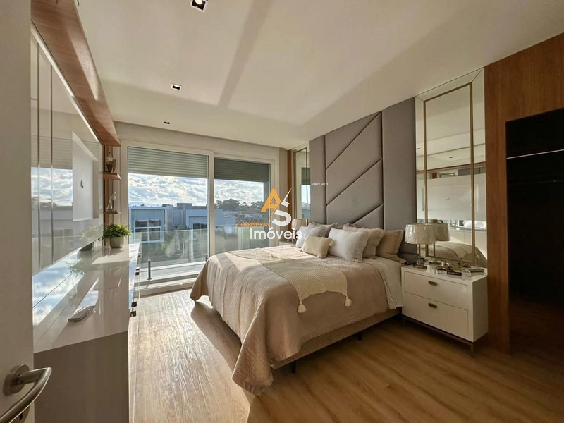 EXCELENTE RESIDENCIA NO COND. CAPÃO ILHAS!!!: 6ª foto da galeria de imagens do imóvel