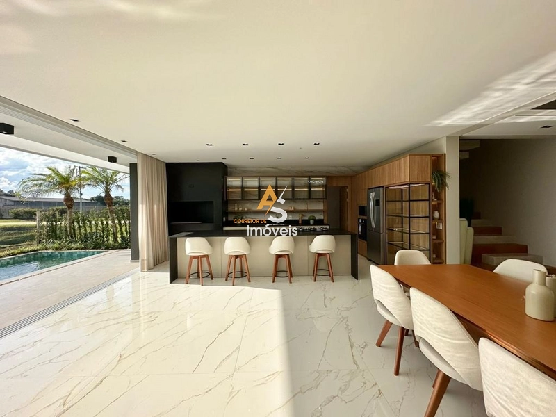 EXCELENTE RESIDENCIA NO COND. CAPÃO ILHAS!!!: 14ª foto da galeria de imagens do imóvel