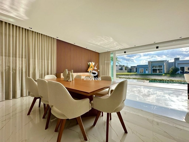 EXCELENTE RESIDENCIA NO COND. CAPÃO ILHAS!!!: 3ª foto da galeria de imagens do imóvel