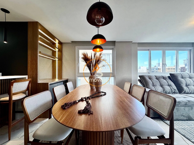 APARTAMENTO DE 3 DORMITÓRIOS EM CAPÃO DA CNOA!!!: 6ª foto da galeria de imagens do imóvel