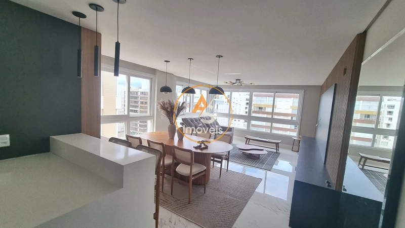 APARTAMENTO DE 3 DORMITÓRIOS EM CAPÃO DA CNOA!!!: 3ª foto da galeria de imagens do imóvel
