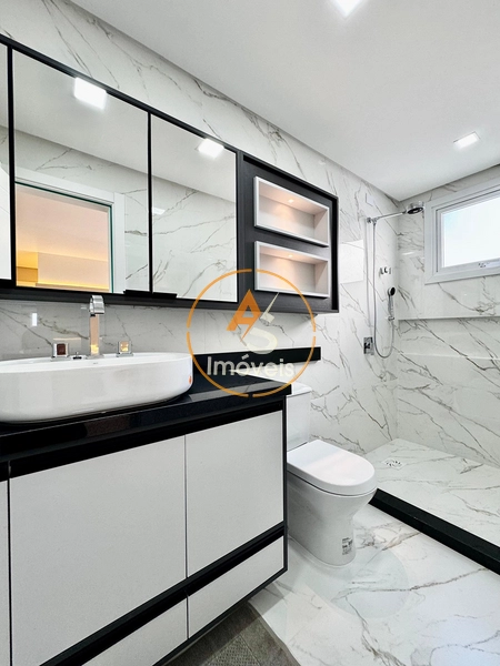 APARTAMENTO DE 3 DORMITÓRIOS EM CAPÃO DA CNOA!!!: 14ª foto da galeria de imagens do imóvel