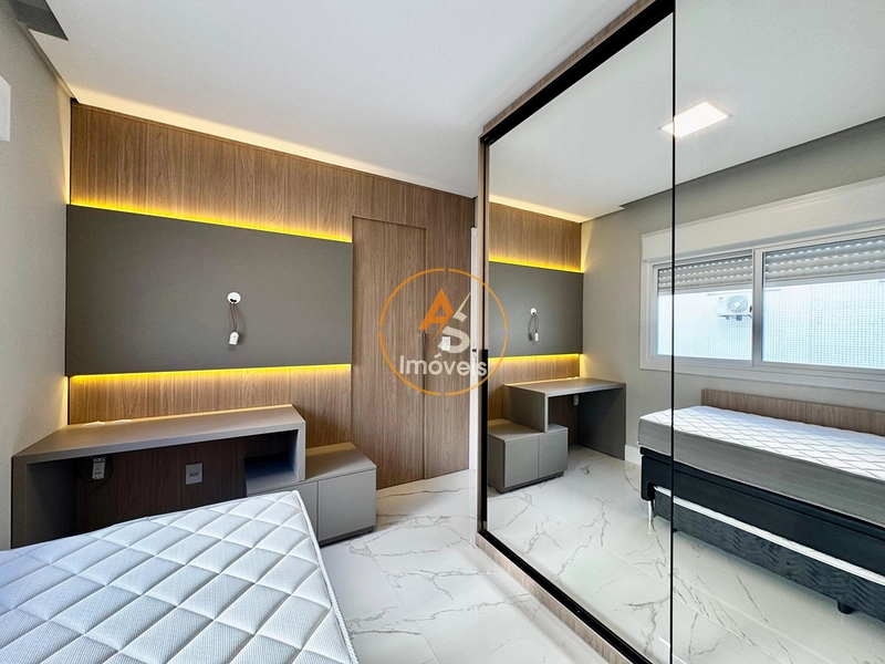 APARTAMENTO DE 3 DORMITÓRIOS EM CAPÃO DA CNOA!!!: 18ª foto da galeria de imagens do imóvel