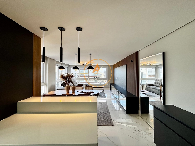 APARTAMENTO DE 3 DORMITÓRIOS EM CAPÃO DA CNOA!!!: 5ª foto da galeria de imagens do imóvel