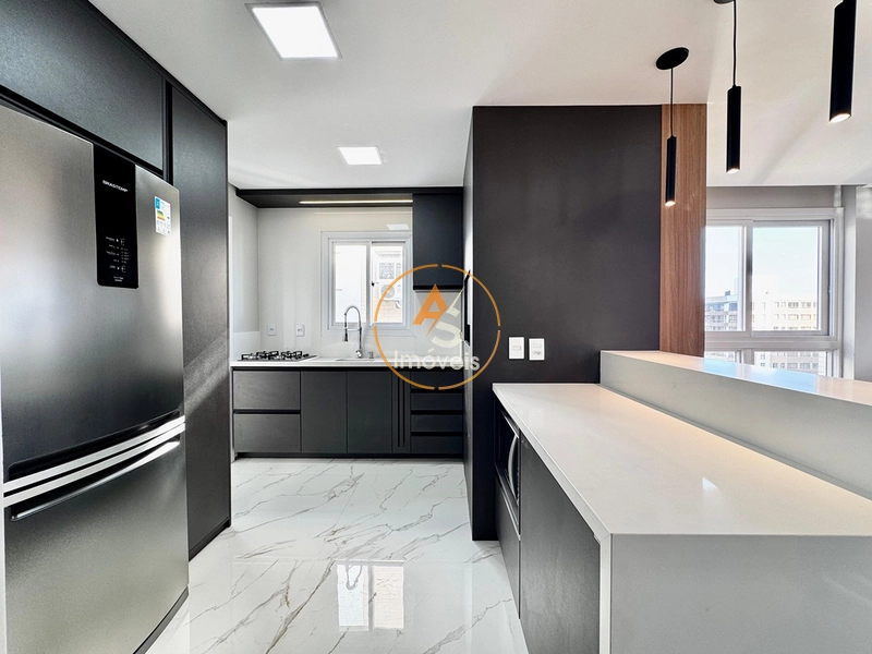 APARTAMENTO DE 3 DORMITÓRIOS EM CAPÃO DA CNOA!!!: 7ª foto da galeria de imagens do imóvel