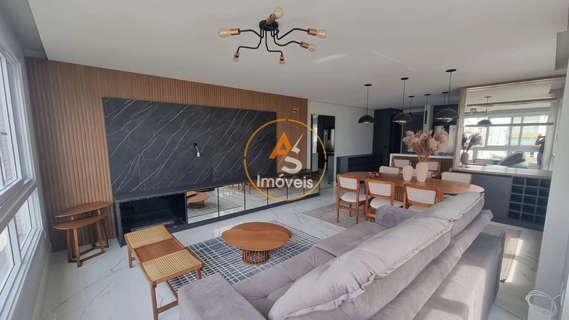 APARTAMENTO DE 3 DORMITÓRIOS EM CAPÃO DA CNOA!!!: 2ª foto da galeria de imagens do imóvel