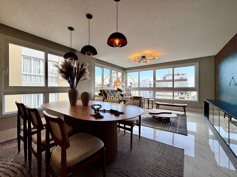 APARTAMENTO DE 3 DORMITÓRIOS EM CAPÃO DA CNOA!!!: 1ª foto da galeria de imagens do imóvel