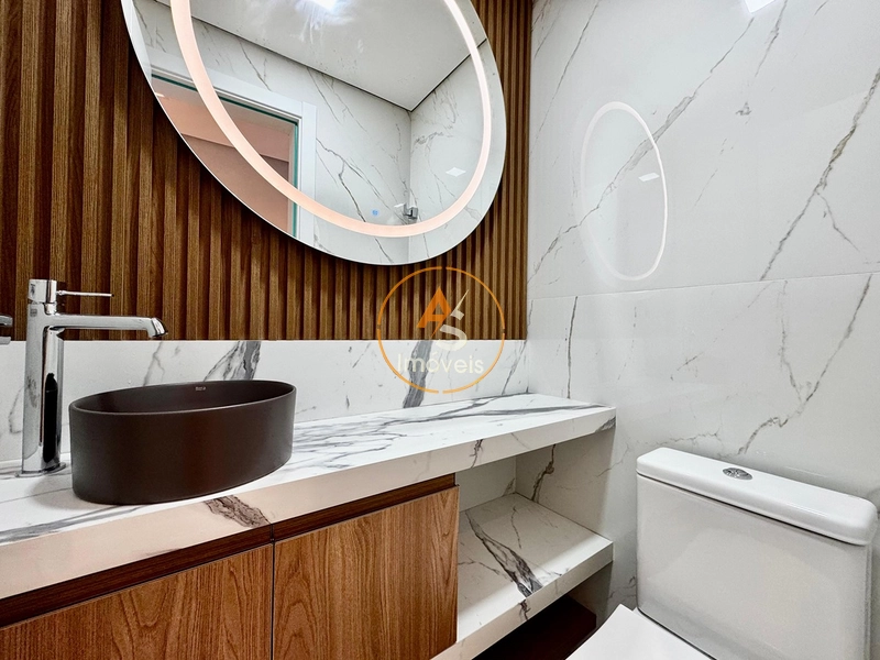 APARTAMENTO DE 3 DORMITÓRIOS EM CAPÃO DA CNOA!!!: 12ª foto da galeria de imagens do imóvel