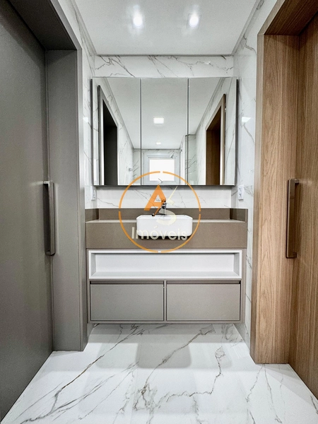 APARTAMENTO DE 3 DORMITÓRIOS EM CAPÃO DA CNOA!!!: 13ª foto da galeria de imagens do imóvel