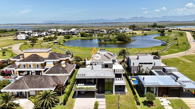 CONDOMÍNIO NÁUTICO  LAGO DO PASSO: 27ª foto da galeria de imagens do imóvel