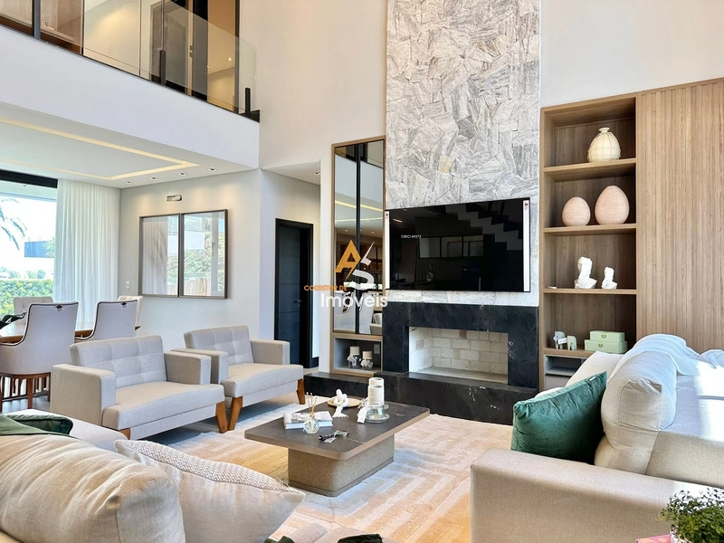 CONDOMÍNIO NÁUTICO  LAGO DO PASSO: 8ª foto da galeria de imagens do imóvel