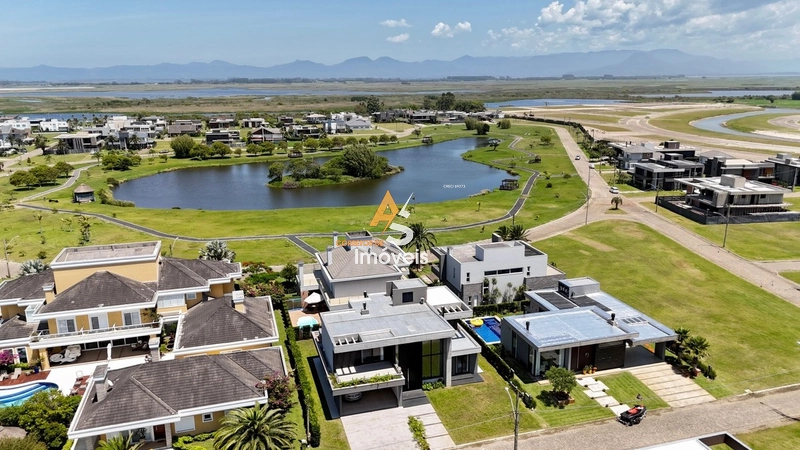 CONDOMÍNIO NÁUTICO  LAGO DO PASSO: 3ª foto da galeria de imagens do imóvel