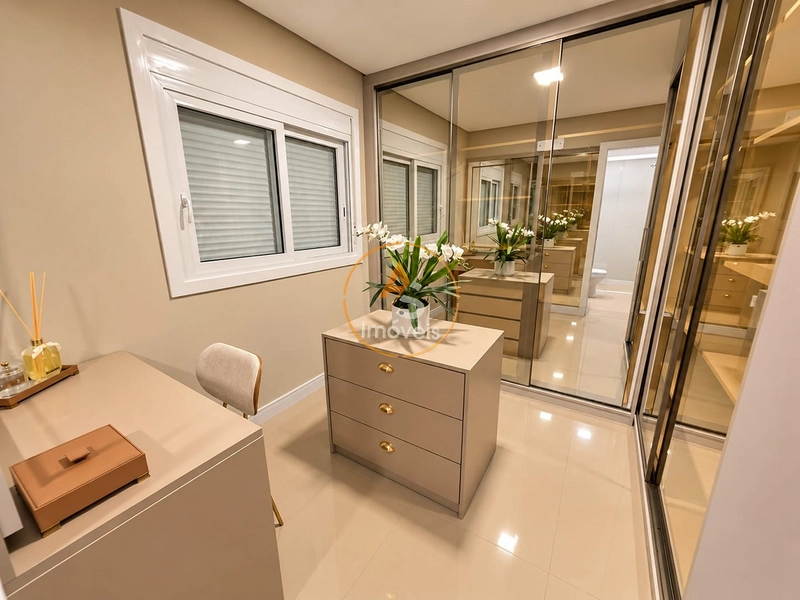 APARTAMENTO À VENDA EM CAPÃO DA CANOA!!!: 18ª foto da galeria de imagens do imóvel